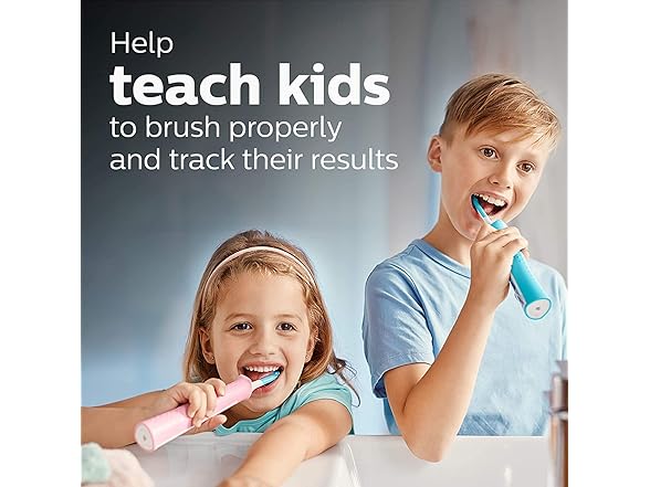 PHILIPS PHILIPS KIDS PHILLIPS SONICARE KIDS
