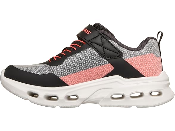 Skechers Kid's Glide-step Drift-zorzox