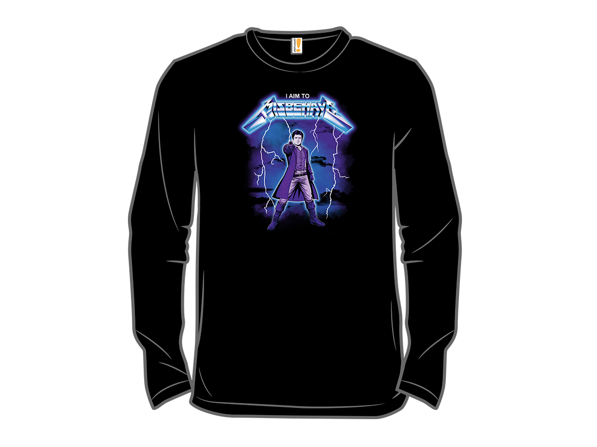 Ride the Firefly - Gallery 13