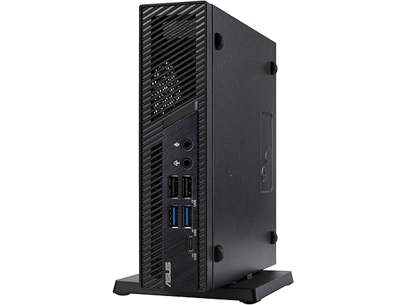 ASUS PB63 Full System Mini PC Intel i3