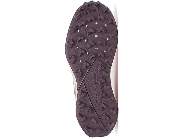 Women's Saucony Peregrine 15 Sneaker (12)