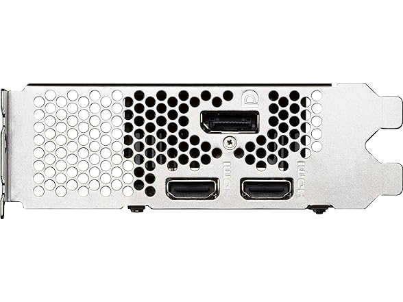 GeForce RTX 3050 LP 6G OC Gaming Card
