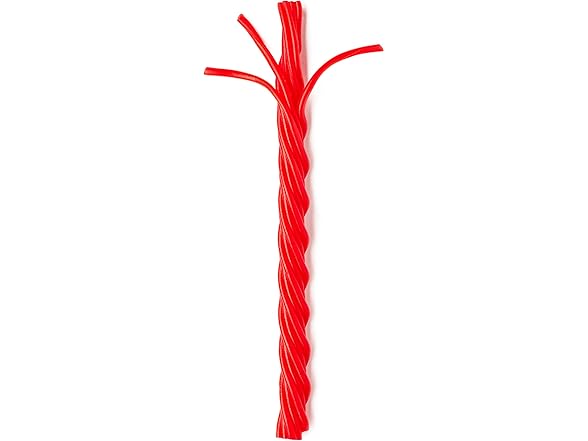 6PK Twizzlers pull & peel 14oz