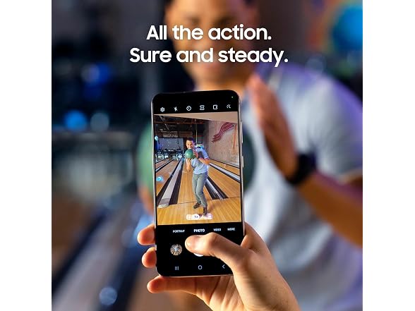 Samsung Galaxy S23 Unlocked Android