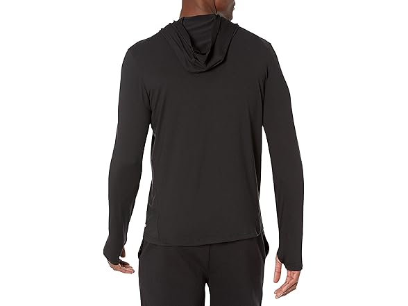 Amazon Essentials Men Tech Stretch Hoodie