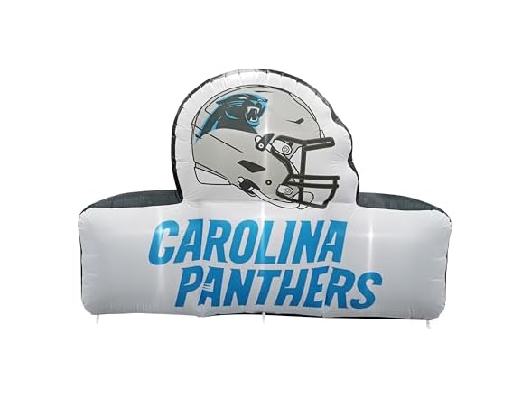 Fanmats NFL Atlanta Falcons Inflatable Mascot