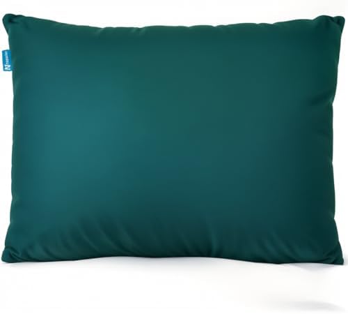 Nappler Nappler Green Small Shredded Memory Foa