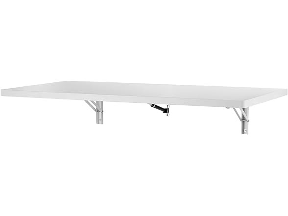 VEVOR Wall Mounted Folding Table