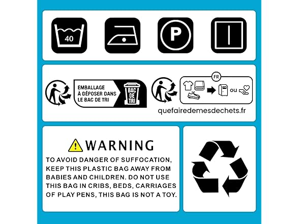 EmbTao Egypt Flag Embroidered Patch