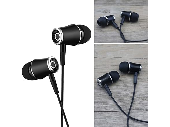 VANTIYAUS Earphone for Kindle eReaders
