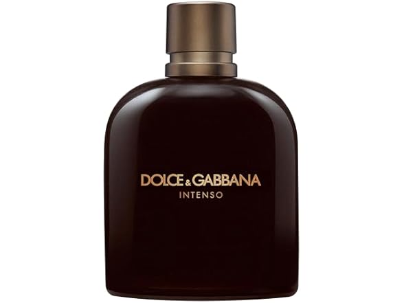 D&G Intenso EDP Spray for Men