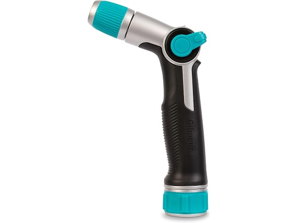Gilmour Thumb Control Hose Nozzle