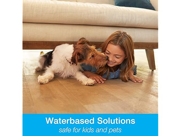 Bona PowerPlus Hardwood Floor Deep Cleaner