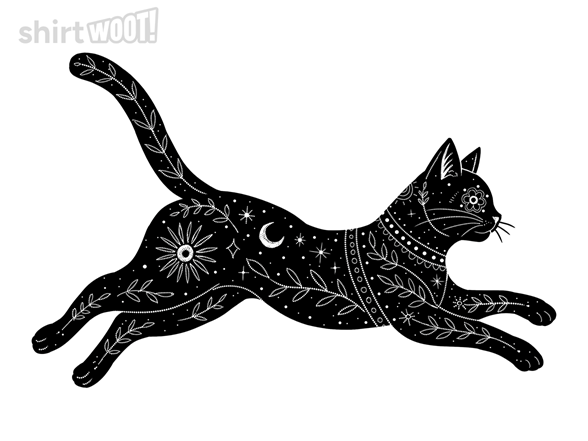 Dreaming Cat - Gallery 2