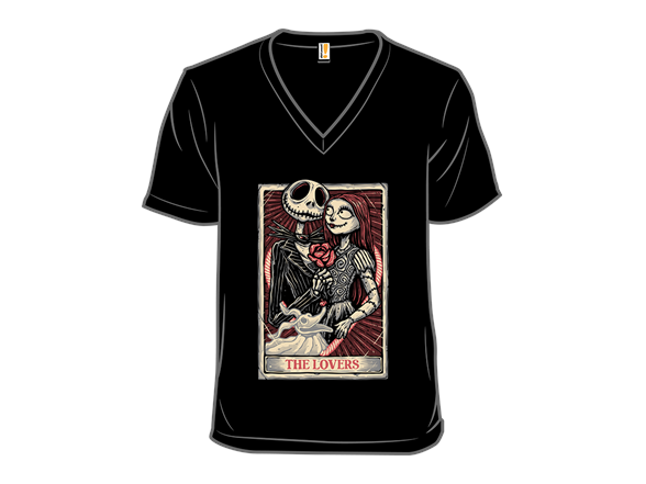 The Love Before the Nightmare