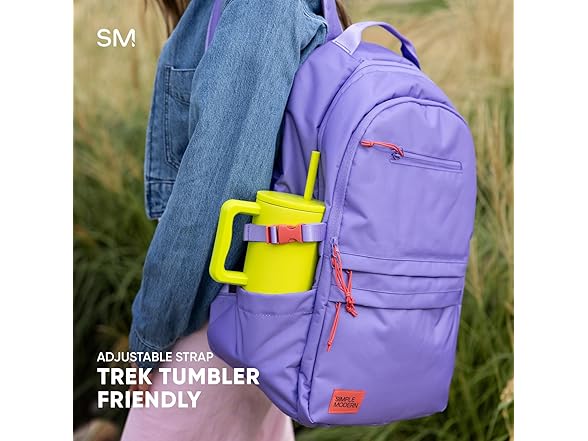 Simple Modern Teenage Mutant Ninja Turtles Backpack