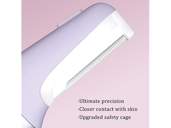 CATLANE Dermaplane Razor for Women Face, Dermapl