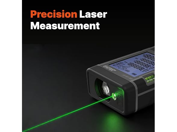 Black Canyon Laser Measuring Tool