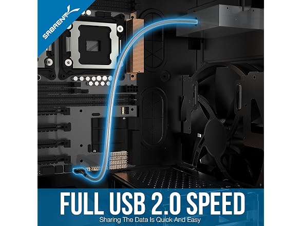 SABRENT 3.5" Internal Flash Media Card R/W