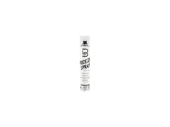 Level 3 Freeze Hair Spray, 12.95 oz, 3 Pack