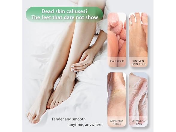 Dr.Pedi Foot Masks