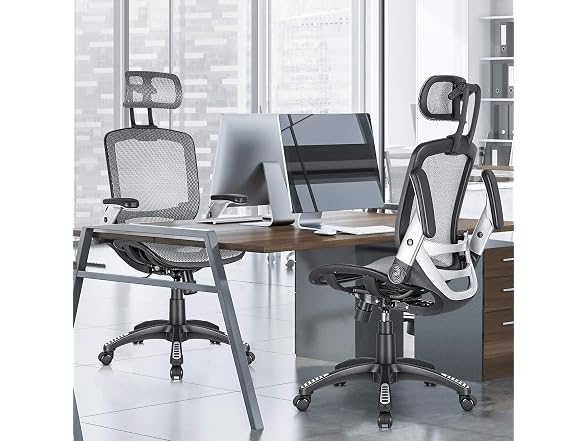 GABRYLLY GYG01 Ergonomic Office Chair