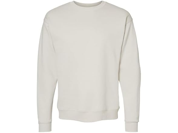 Hanes - Ecosmart Crewneck Sweatshirt -