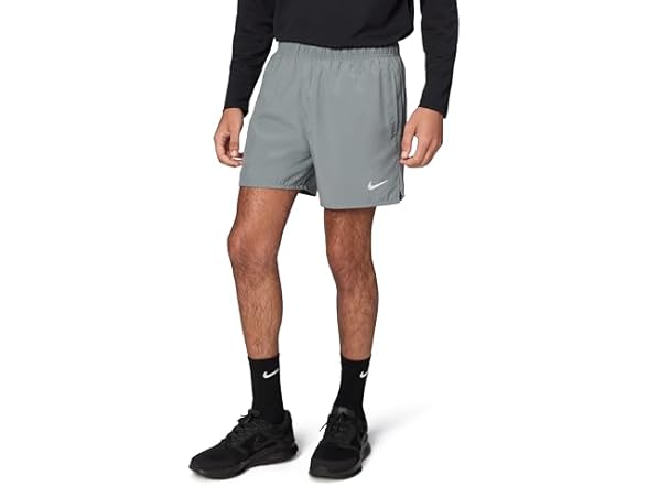 Nike Mens Challenger DriFit Shorts (XXL)