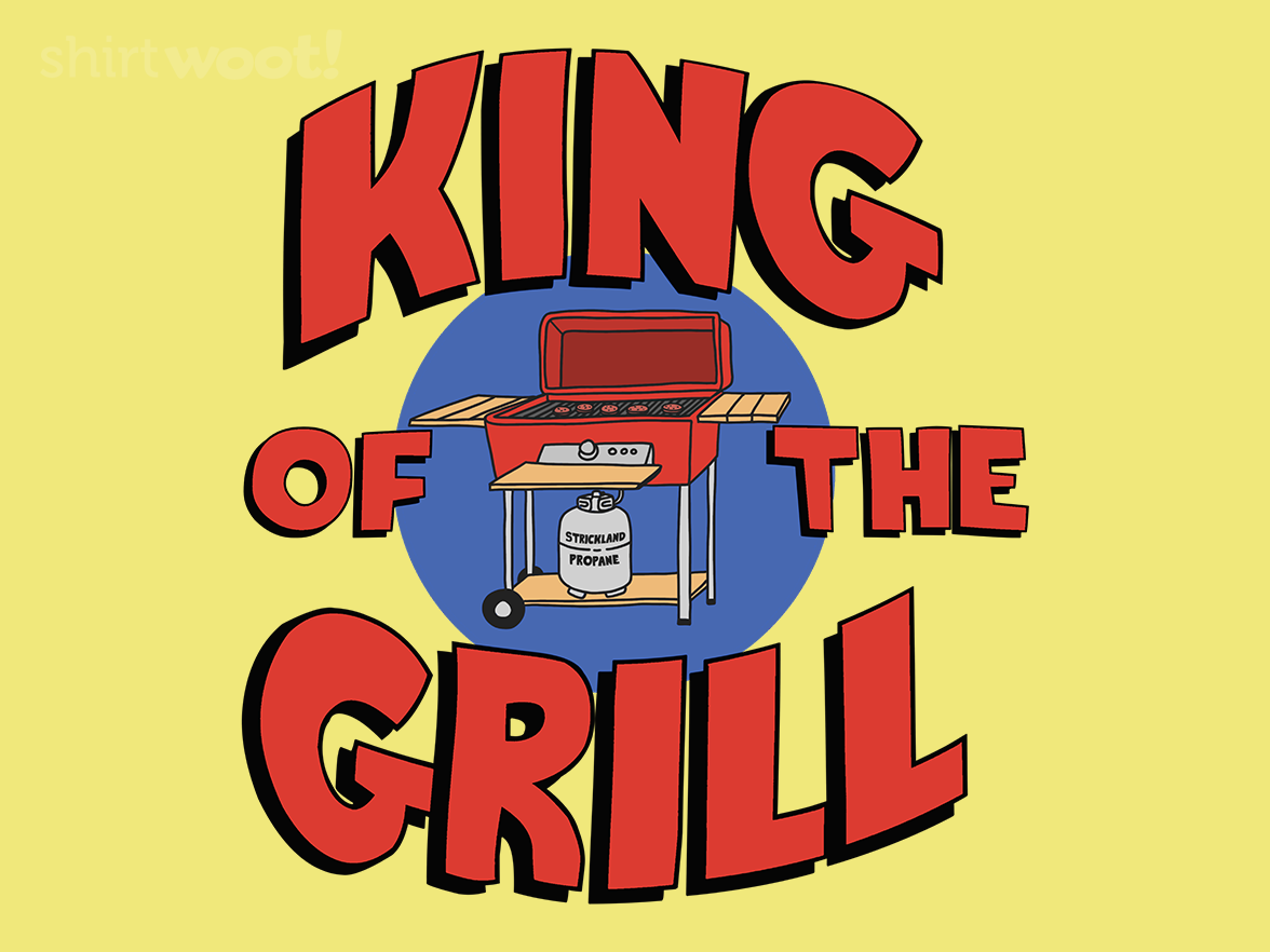 Hank Grill - Gallery 4