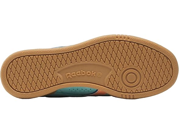 Reebok Unisex Club C Grounds UK Sneaker