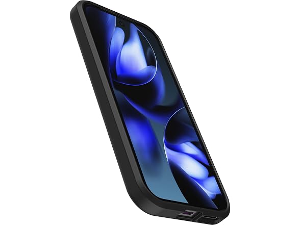 OtterBox Pixel 9a React Case Black