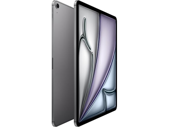 (NEW) Apple iPad Air 13-inch with M3 Chip (Wifi + Cellular)