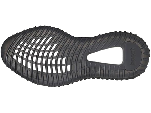 adidas Mens Yeezy Boost 350 V2 Reflective