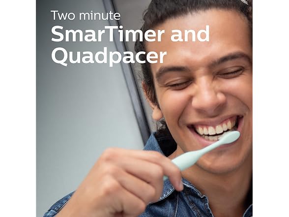 Philips HY1100/03 Sonicare Toothbrush HY1100/03 Mint Blue