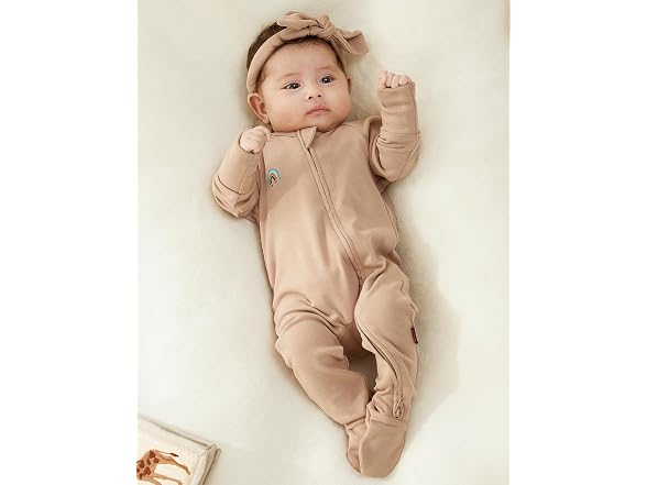 Baby Pajamas for Boys & Girls, 0-24M