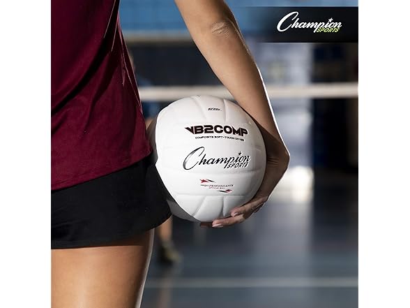 Champion VB Pro Comp Indoor Volleyball