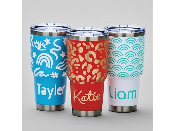 Cricut Smart Vinyl - Permanent (3 ft) - Grass