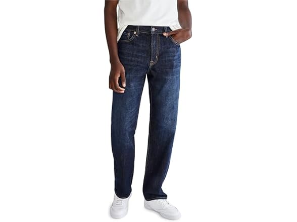 Aeropostale Dark Wash (28x30)