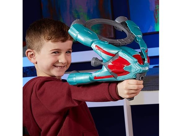 Guardians of The Galaxy Vol.3 Galactic Spaceship