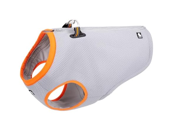 Truelove Dog Cooling Harness Summer and Wint