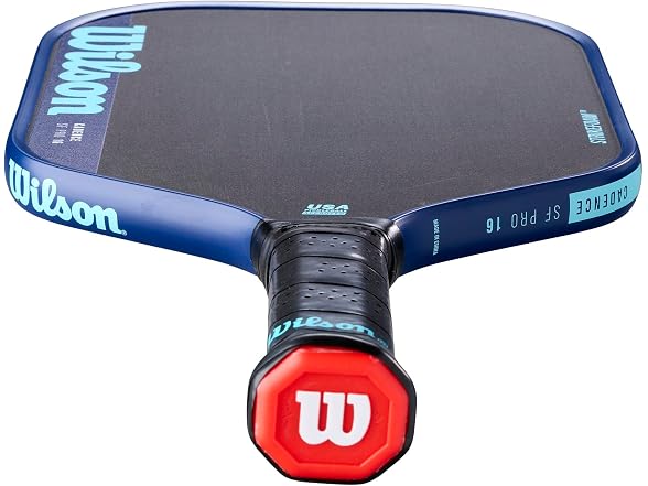 Wilson Cadence Strikefoam™ Pro 16 Pickleball