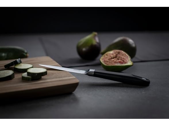 Kuhn Rikon Culinary Forged Paring Knife