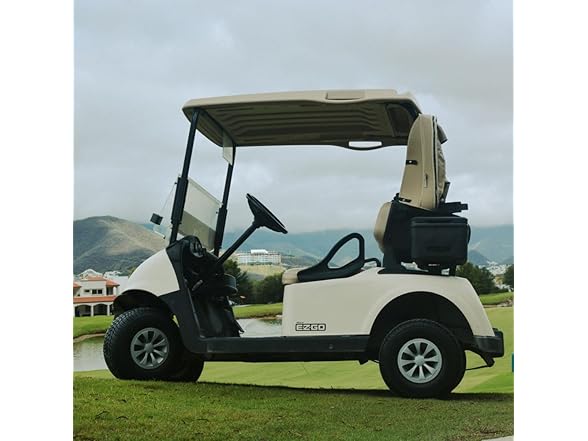 Hartplas Insulated Golf Cooler 9 qt
