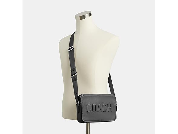 COACH Charter Crossbody