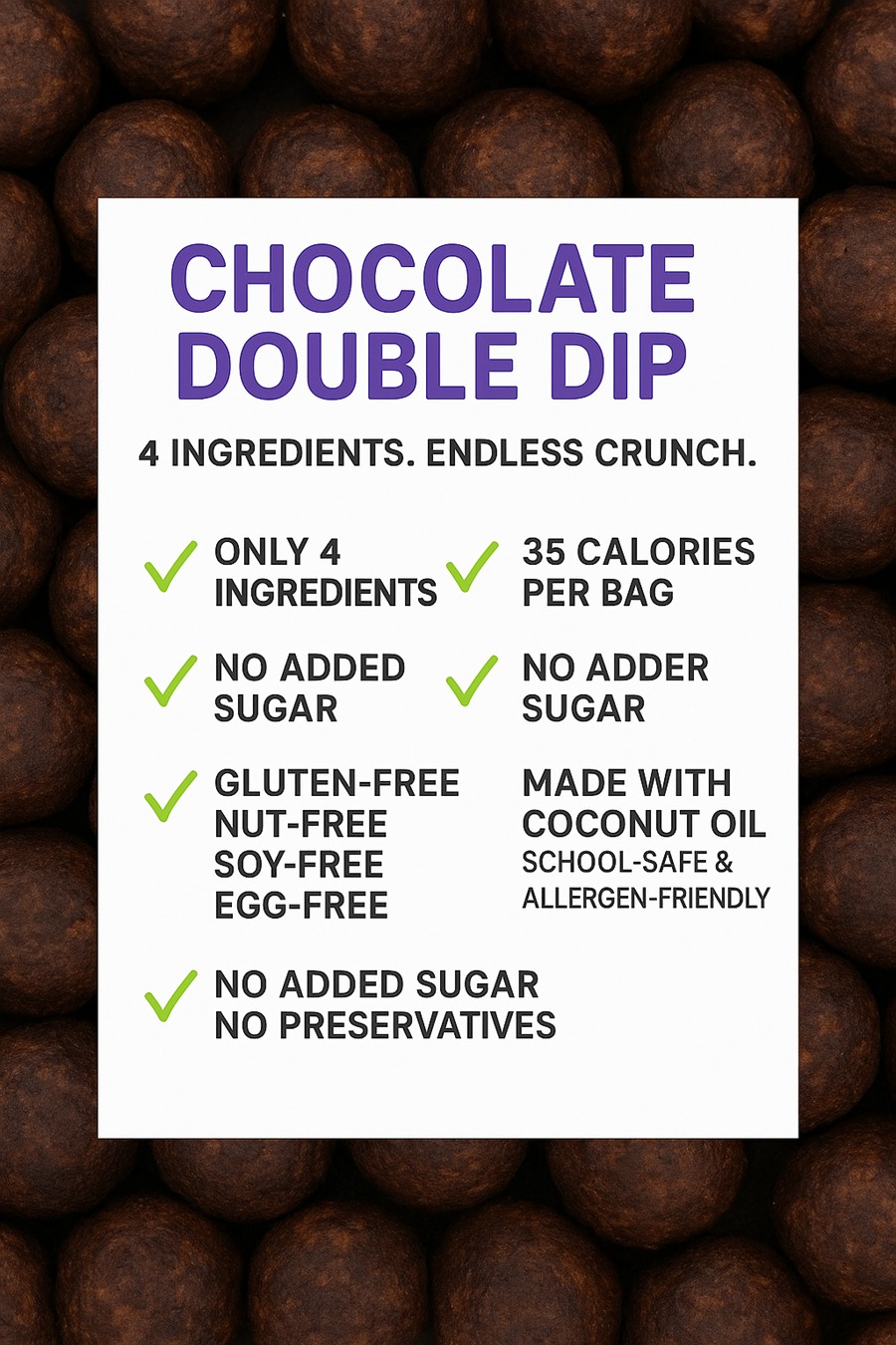 (10 Pack) Zany Bites - Your Choice - Gallery 25