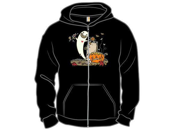 Season of Spooks