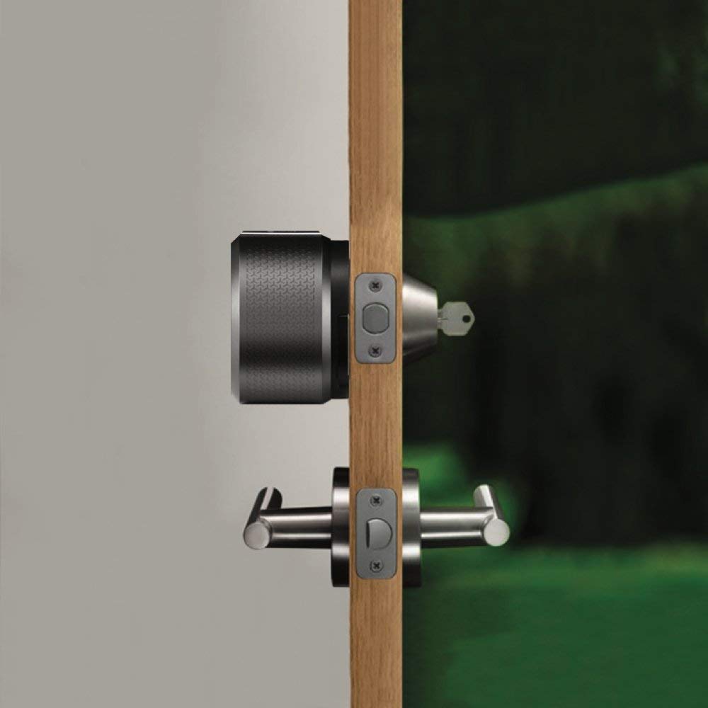August Smart Lock Pro + Connect Wi-Fi Bridge (Open Box) - Gallery 14