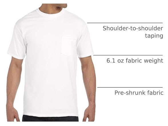 Comfort Colors Men (Small-X-Large) Men's T-Shirt