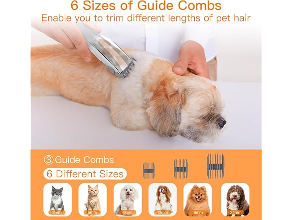 Pet Grooming Vacuum & Dog Hair Vacuum