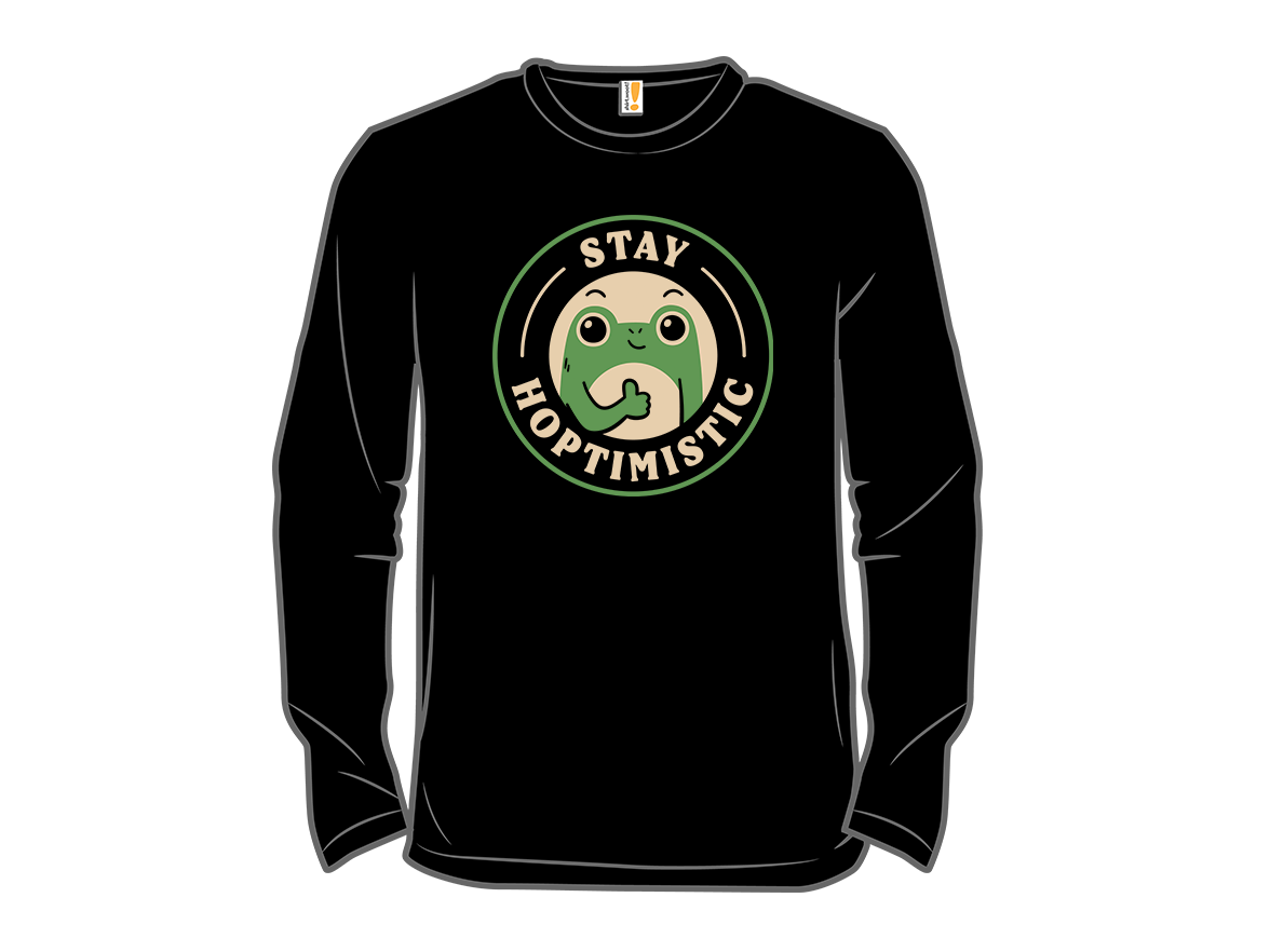 Stay Hoptimistic Remix - Gallery 13